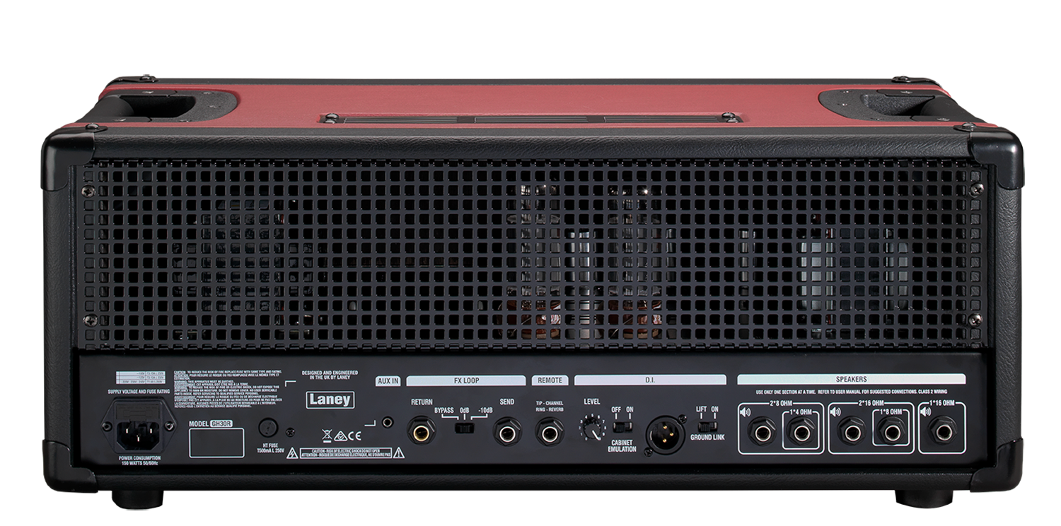 Laney gh30r on sale