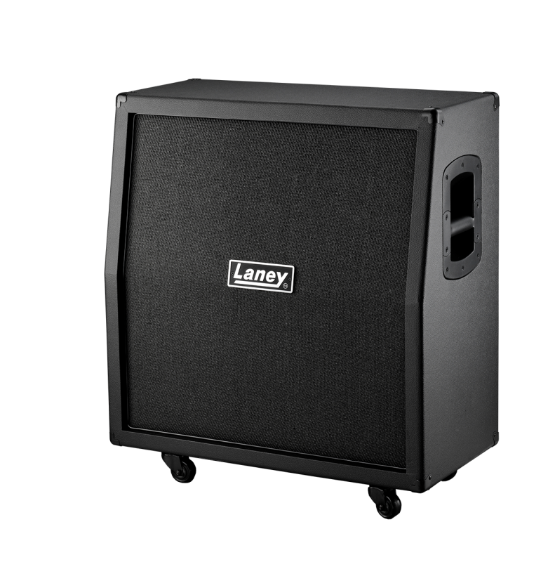 GS CABINETS GS412IA Guitar cabinet, angled - 4 x HH custom 12 inch 