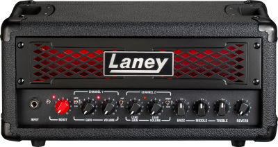 Laney IRF-DUALTOP