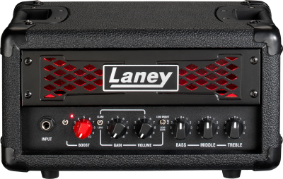 Laney IRF-LEADTOP