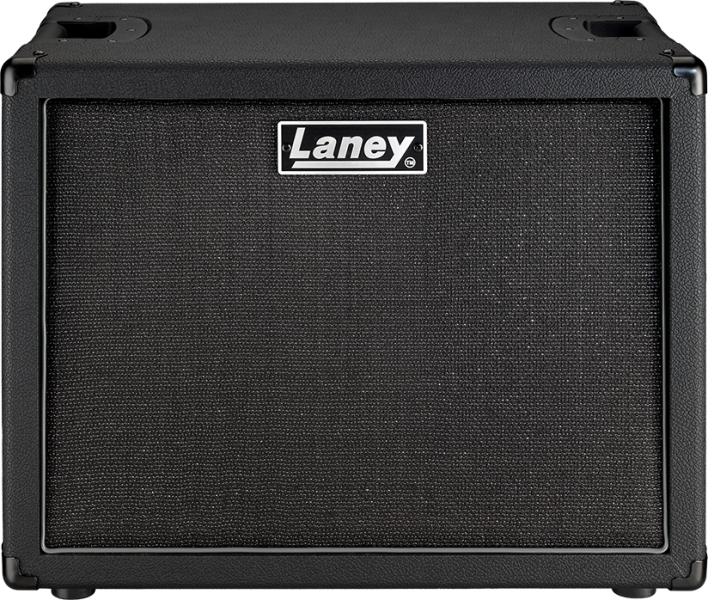 Photo of IRONHEART IRF112 Foundry Guitar cabinet -  1 x 12" HH custom speaker.  - Main