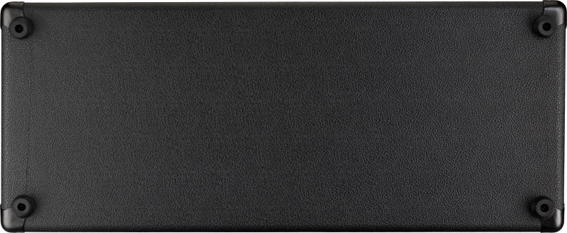 Photo of IRONHEART IRF120-212 120W Ironheart Foundry 2×12" LA•IR equipped Analogue Combo Amplifier - Bottom