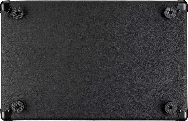 Photo of IRONHEART IRF212 Foundry Guitar cabinet -  2 x 12" HH custom speaker.   - Bottom