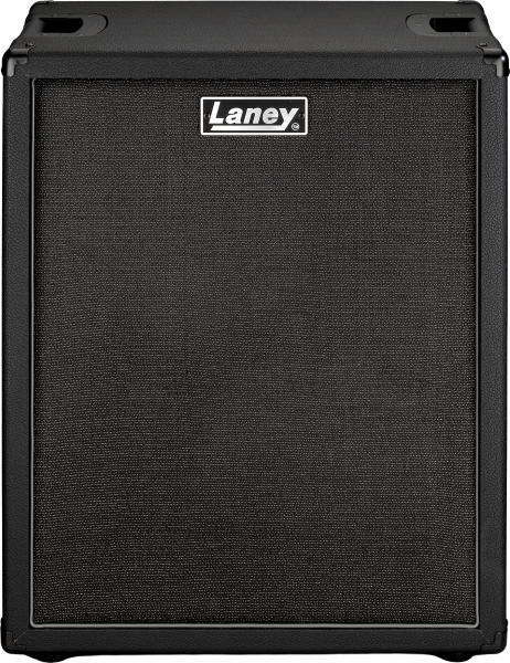 Photo of IRONHEART IRF212 Foundry Guitar cabinet -  2 x 12" HH custom speaker.   - Main