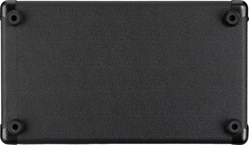 Photo of IRONHEART IRF60-110 60W Ironheart Foundry 1×10" Analogue Combo Amplifier - Bottom