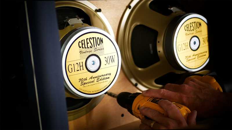 LIONHEART L20T-112 All tube 20W Class A - 12 inch Celestion LIONHEART L20T-112 All tube 20W Class A - 12 inch Celestion