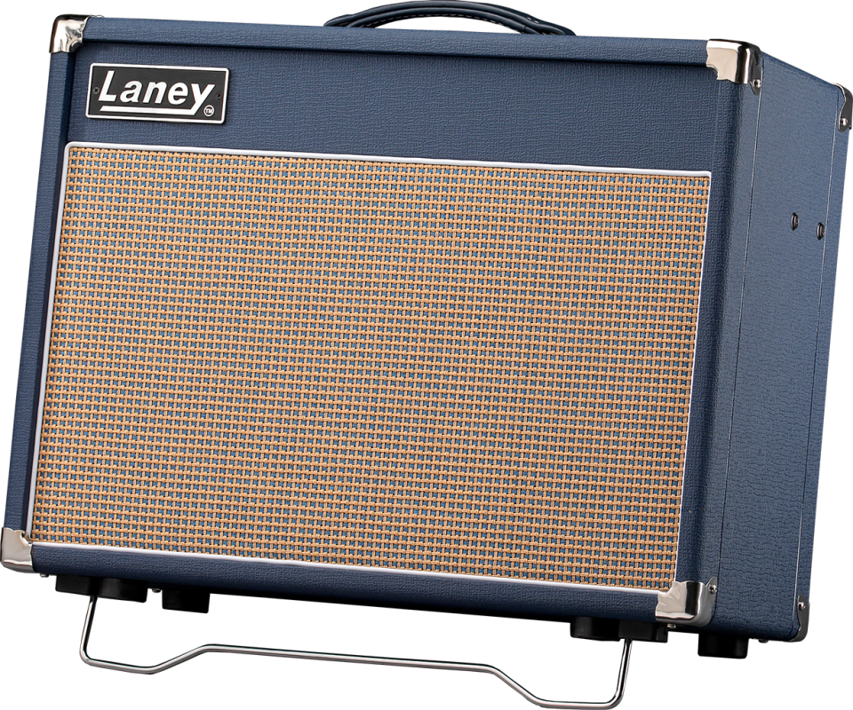 LIONHEART L5T-112 All tube 5W Class A - 12 inch Celestion speaker 