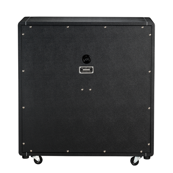 Photo of SUPERGROUP LA412 4 x 12" Celestion G12H loaded - Back