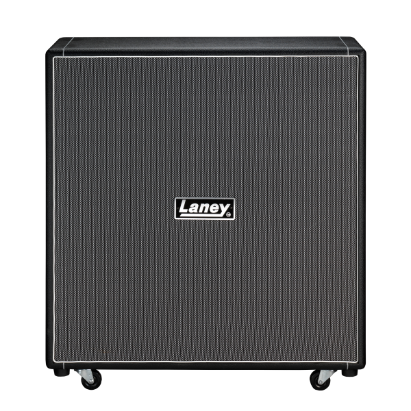 Photo of SUPERGROUP LA412 4 x 12" Celestion G12H loaded - Main