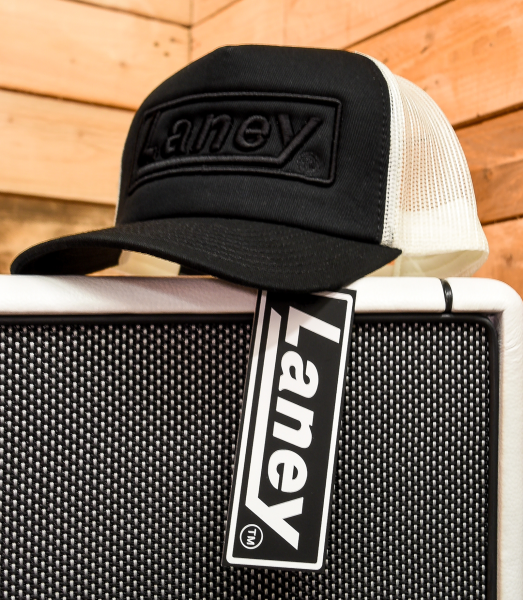 Photo of MERCH LAC-LOGO-BK  - Detail