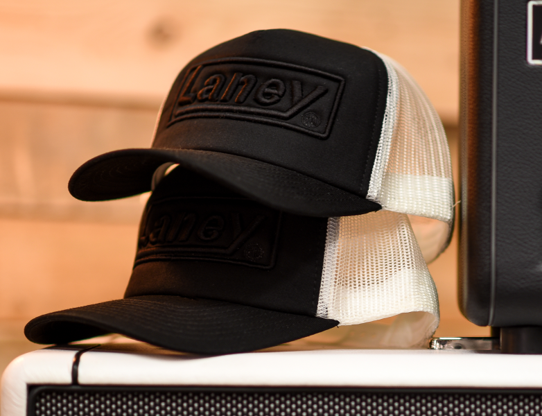 Photo of MERCH LAC-LOGO-BK  - Detail