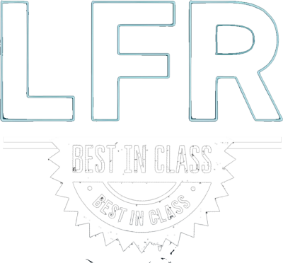 LFR-110 Logo