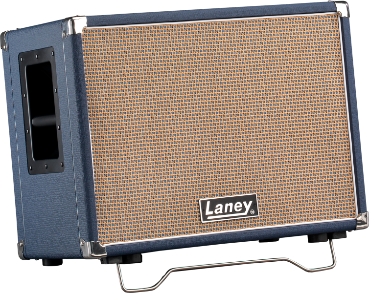 Photo of LIONHEART LT112 Premium guitar cabinet - Celestion G12H 12 inch speaker - Right