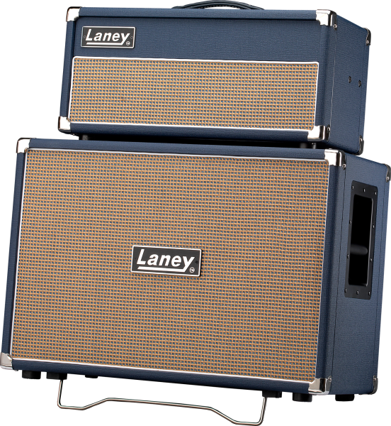 Photo of LIONHEART LT212 Premium guitar cabinet - Celestion G12H 2x12 inch speakers - Misc