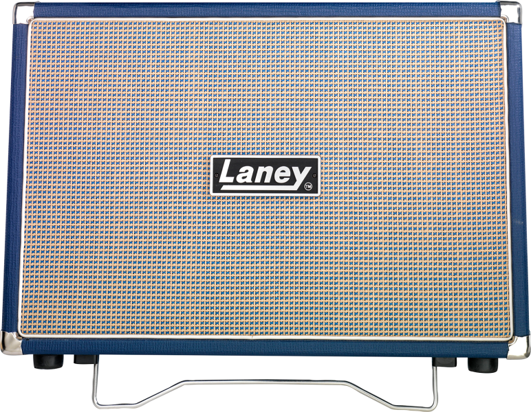 Photo of LIONHEART LT212 Premium guitar cabinet - Celestion G12H 2x12 inch speakers - Main