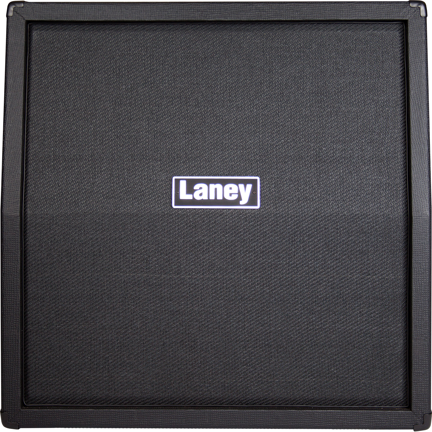 Discontinued: LV LV412A Discontinued: 4 x 12 guitar enclosure