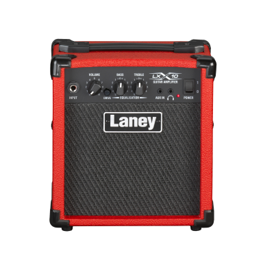 Laney LX10-RED