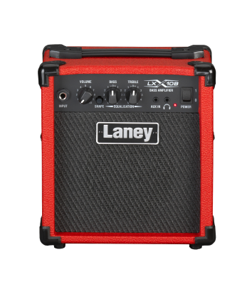 Laney LX10B-RED
