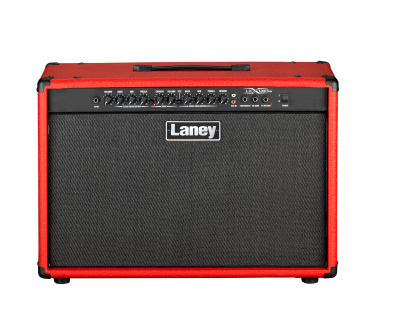 Laney LX120RT-RED