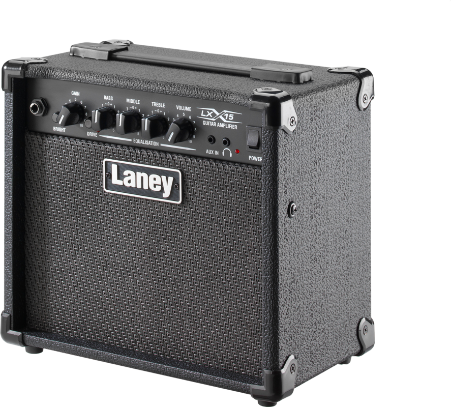 Laney 15 watt tube amp new arrivals