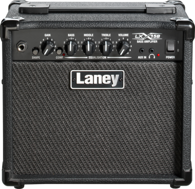 Laney LX15B