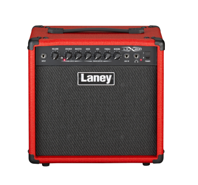 Laney LX20R-RED