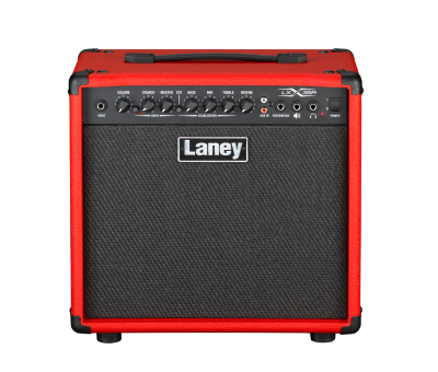 Laney LX35R-RED