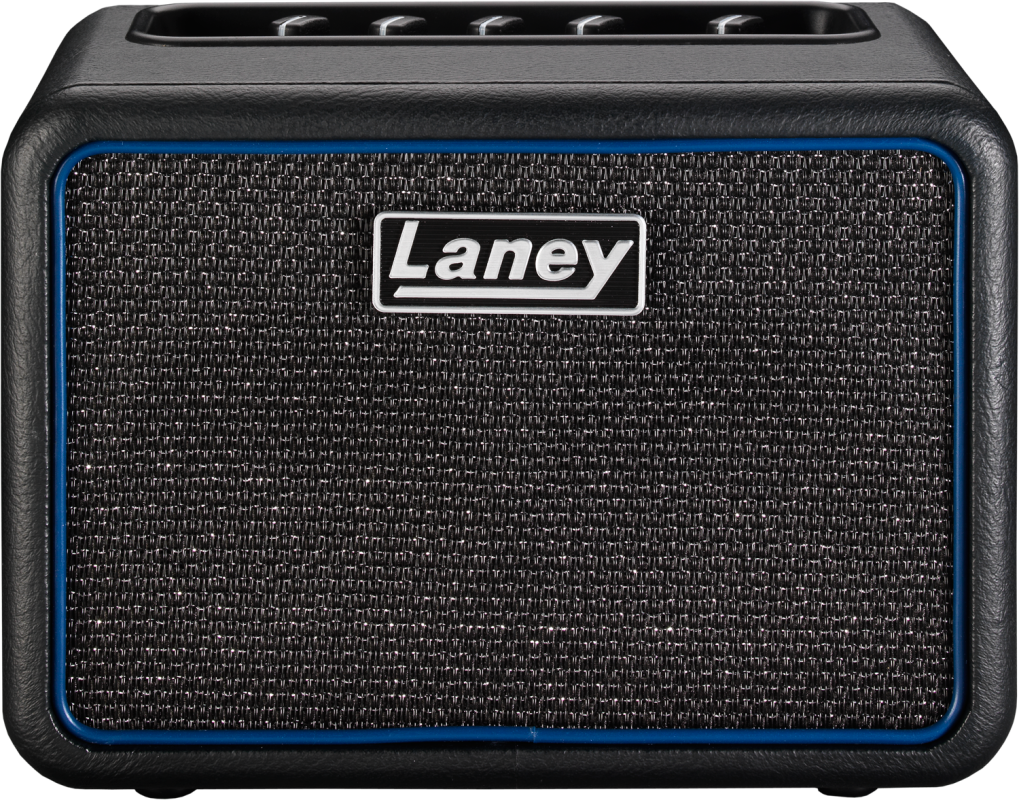 超SALE期間限定 Laney MINI-BASS-NX 電池駆動ベースアンプ ポータブル