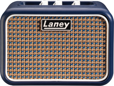 MINI Laney Amplification Since 1967