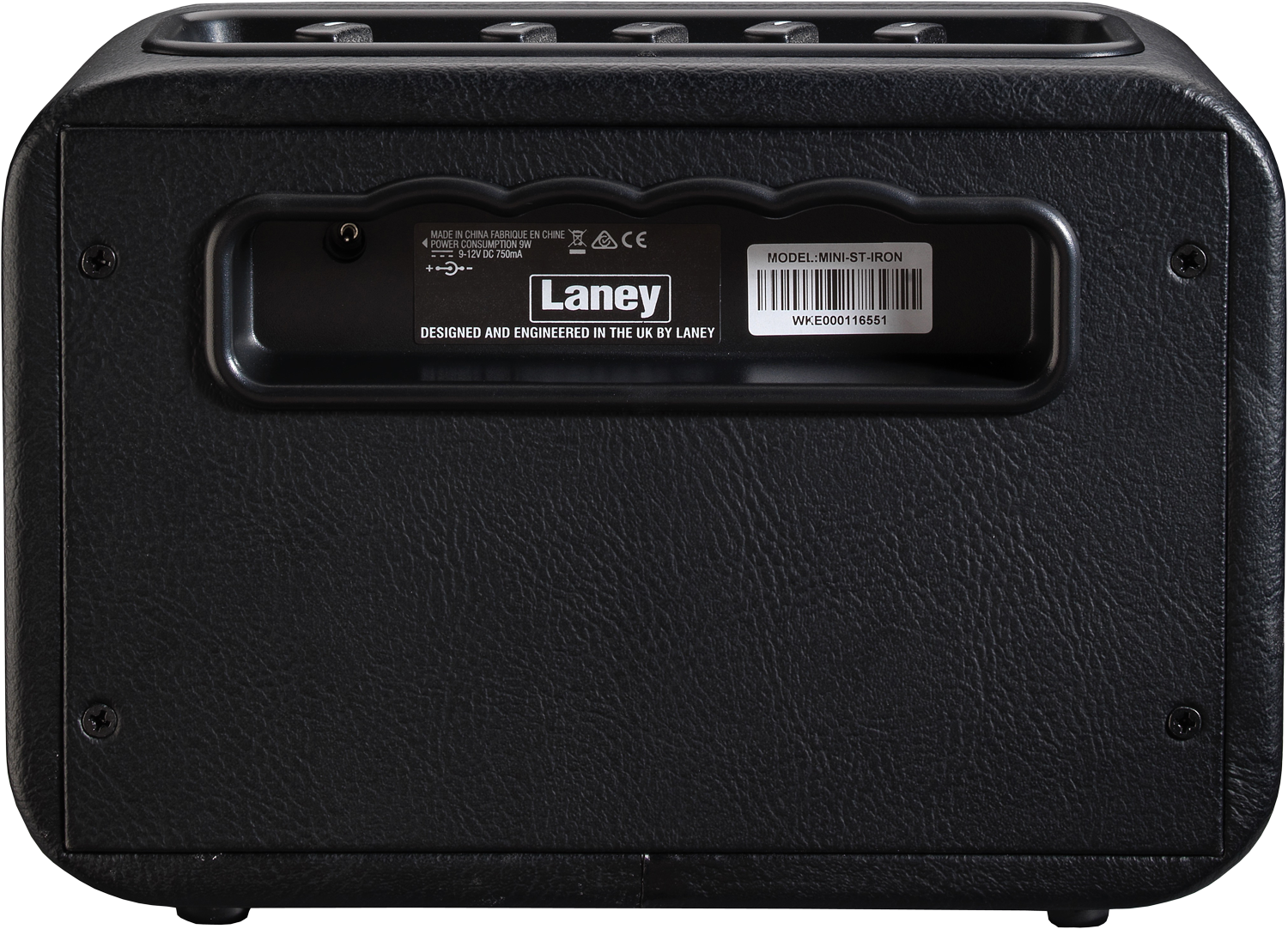 Laney mini ironheart cheap