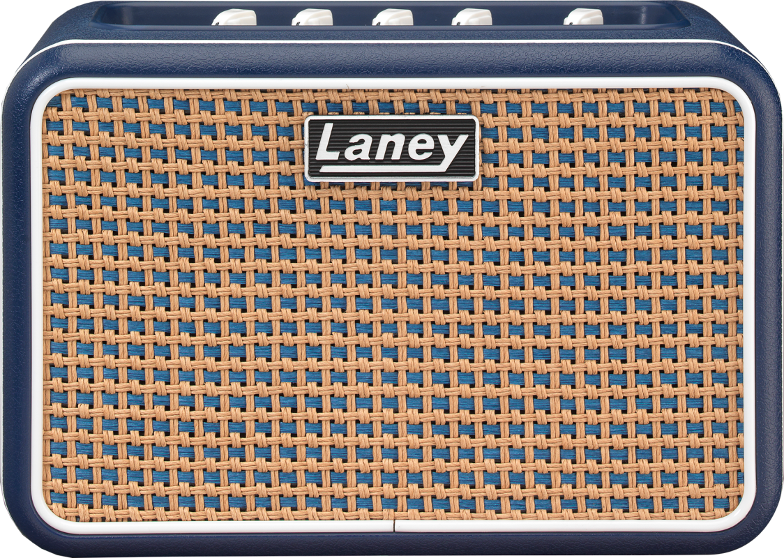 Laney レイニー MINI-ST-LION 器材 | discovermediaworks.com