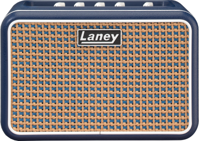 Laney Mini B Super GR - Mini ampli guitare stéréo bluetooth 