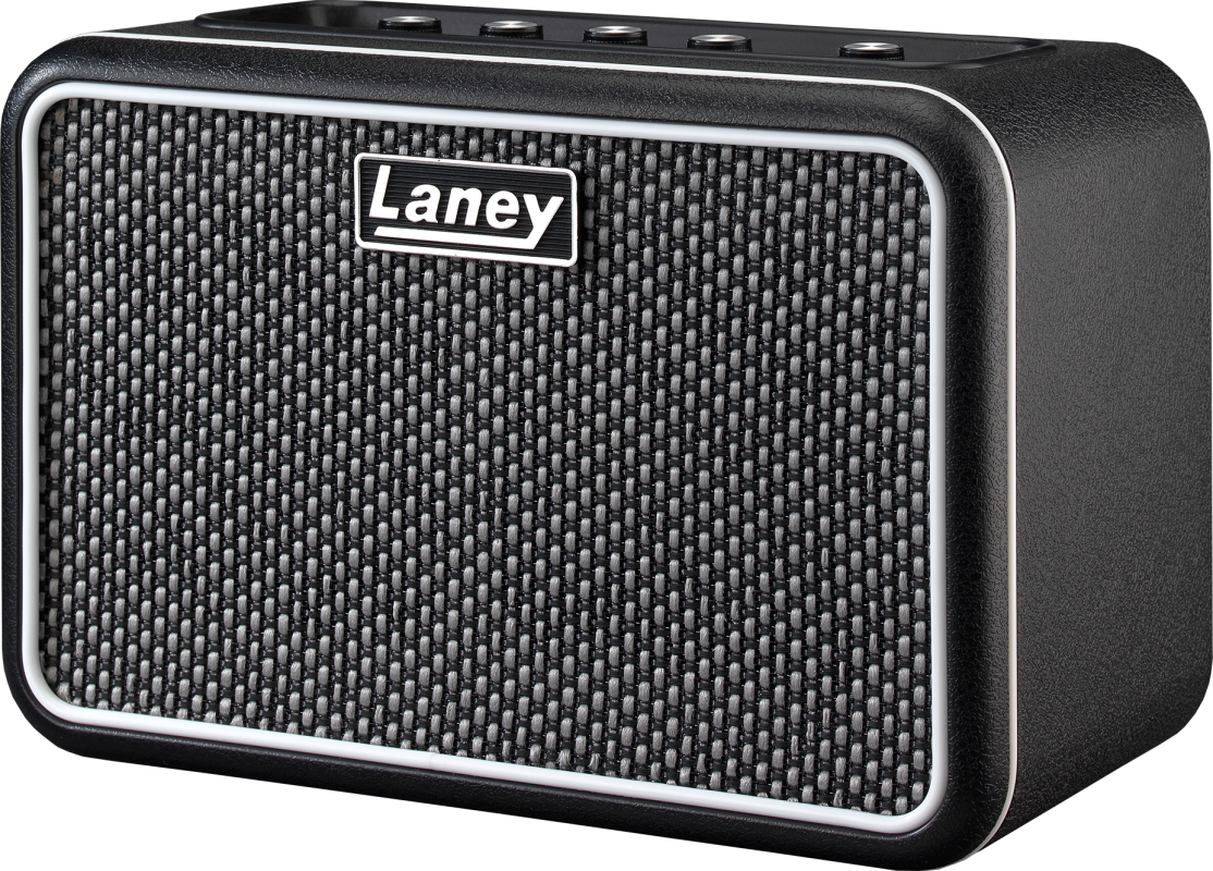Guitar　Amplifier　ST-SUPERG-　Electric　Laney　LaneyエレキギターミニアンプST-SUPERG　Mini