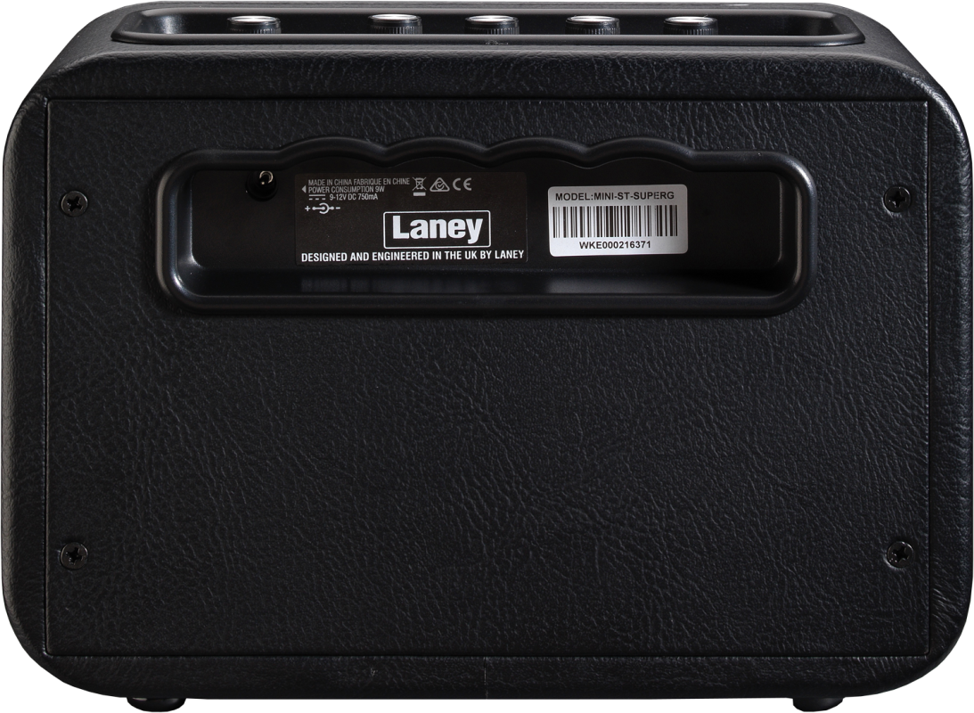 Laney Electric Guitar Mini Amplifier SUPERG