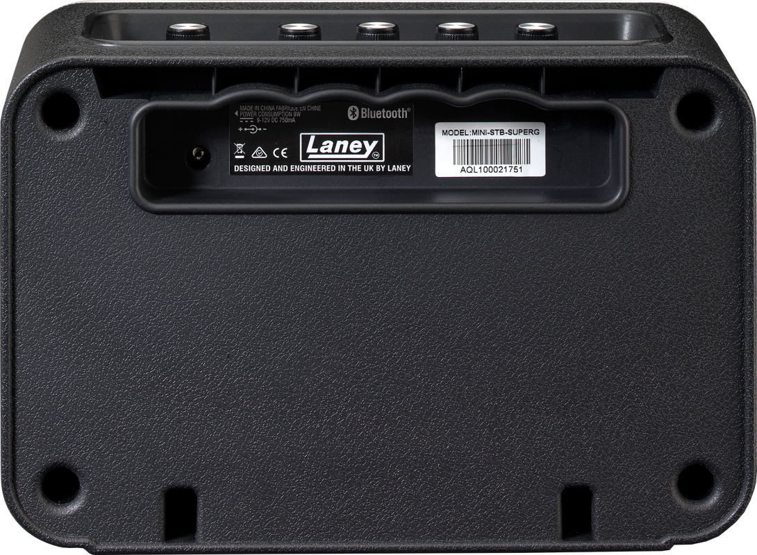 Laney mini stb iron clearance