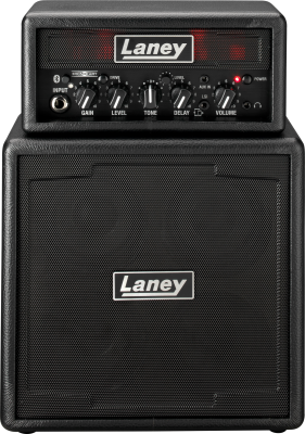 Laney MINISTACK-B-IRON