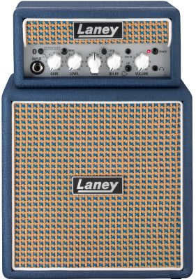 Laney MINISTACK-B-LION